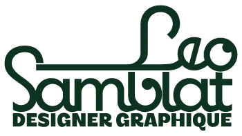 Logo Leo Samblat